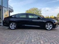 tweedehands Opel Insignia Grand Sport 1.6 CDTI Business Executive led half leer navigatie climate controle cruise controle lm-velgen trekhaak