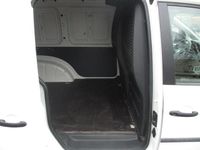 tweedehands VW Caddy Bestel 2.0 TDI L1H1 BMT Comfortline
