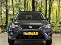 tweedehands Seat Arona 1.0 TSI Style Business Intense | Achteruitrijcamer