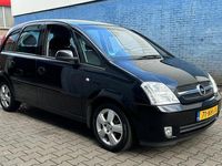 tweedehands Opel Meriva 1.6-16V Cosmo