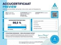 Occasion Mercedes A250 AMG line 218 PK (160 kW) 2020 Zwart Sedan