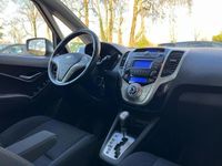 tweedehands Hyundai ix20 1.6i i-Vision | Autm | Clima | Cruise | Trekhaak |