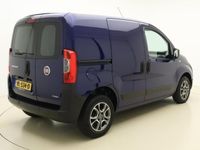 tweedehands Fiat Fiorino 1.3 MJ SX | Airco | MARGE | Parkeersensoren | Lichtmetalen velgen | Particulier gebruikt | Armsteun | Zijschuifdeur