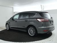 Occasion Ford S-MAX Vignale 241 PK (177 kW) 2019 Grijs (metallic) MPV