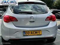 tweedehands Opel Astra 1.6
