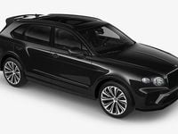 Nieuw Bentley Bentayga 452 PK (332 kW) 2026 Zwart SUV