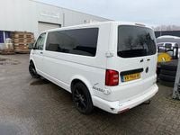 Occasion VW T6 Comfortline 140 PK (102 kW) 2016 Overige Van