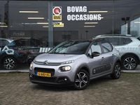 Occasion Citroën C3 Feel 82 PK (60 kW) 2019 Grijs Hatchback
