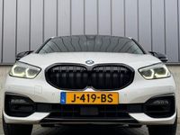 tweedehands BMW 118 118 i 140PK Automaat Sport-Line Virtual Ambiance Sf