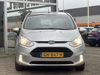 tweedehands Ford B-MAX 1.0 EcoBoost Style /Navigatie/Airco/Trekhaak/APK 12-2024