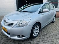 Occasion Toyota Verso Business Edition 147 PK (108 kW) 2011 Grijs MPV