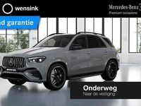 Occasion Mercedes GLE53 AMG AMG 544 PK (400 kW) 2024 Grijs SUV