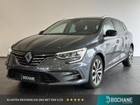 Occasion Renault Mégane IV Techno 140 PK (102 kW) 2024 Stationwagen