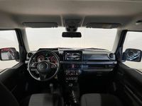 tweedehands Suzuki Jimny 1.5 Stijl | Trekhaak | Cruise & Climate c. | Stoel