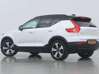 Occasion Volvo XC40 Core 300 kW (408 PK) 2022 Wit SUV