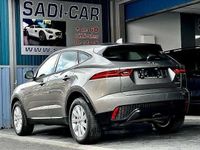 tweedehands Jaguar E-Pace 2.0 D 150cv PACKSPORT - ETAT NEUF