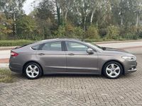 tweedehands Ford Mondeo 1.5 Ecoboost Titanium 160pk Trekhaak | Navigatie | Achteruit