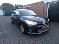 tweedehands Citroën C4 1.6 VTi Tendance (LPG G3 KM 266331 NAP CLIMA)