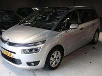 tweedehands Citroën Grand C4 Picasso 1.6 VTi Business