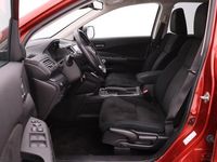 tweedehands Honda CR-V 2.0 Elegance | Navigatie | Stoelverwarming | Camer