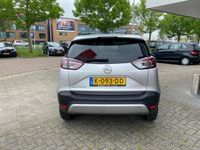 tweedehands Opel Crossland X 1.2 Turbo 120 Jaar Edition | Apple car Play | Crui