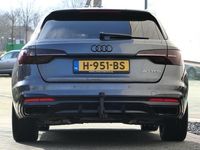 tweedehands Audi A4 Avant 40 TFSI Launch edition Sport