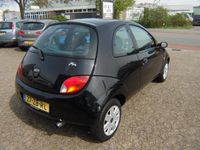 tweedehands Ford Ka 1.3 Cool & Sound|Airco|Meeneemprijs ¤950,-