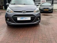 tweedehands Hyundai i10 1.0i i-Motion Comfort