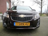 tweedehands Chevrolet Cruze Station Wagon 1.4T LTZ