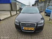 tweedehands Audi A3 Sportback 2.0 FSI Ambition