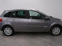 tweedehands Renault Clio Estate 1.2 TCE Collection