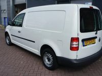 tweedehands VW Caddy Maxi CADDY Combi 1.6 TDi 102pk