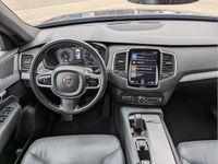 Occasion Volvo XC90 Inscription 2022 Grijs (metallic) SUV