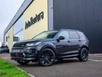 Occasion Land Rover Discovery Sport HSE Dynamic 269 PK (197 kW) 2024 Zwart SUV