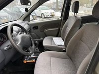 Occasion Dacia Logan MCV Lauréate 105 PK (77 kW) 2009 Beige MPV