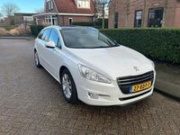 Occasion Peugeot 508 156 PK (114 kW) 2012 Stationwagen
