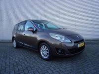 Occasion Renault Grand Scénic III Expression 131 PK (96 kW) 2009 Bruin MPV