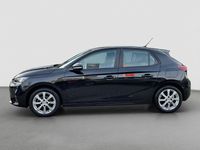 Occasion Opel Corsa Edition 2021 Zwart Hatchback