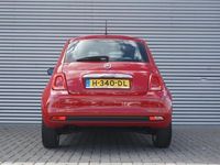 tweedehands Fiat 500 85PK TwinAir Turbo Young NAVI | DAB+ | 15'LMV | AIRCO | NL AUTO!