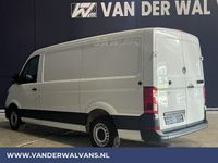 tweedehands VW Crafter 2.0TDI L3H2 (oude L2H1) Euro6 Airco | Parkeersensoren Bluetooth telefoonvoorbereiding