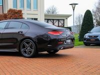 tweedehands Mercedes CLS450 AMG 4MATIC Premium - Burmester - Pano - Camera