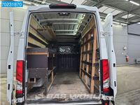 tweedehands Iveco Daily 35S13 L2H2 Nieuw model Airco 3.5t Trekhaak 12m3 Airco Trekhaak