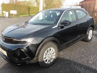 tweedehands Opel Mokka 8900 km