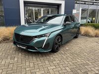 Occasion Peugeot 308 SW GT 146 PK (107 kW) 2025 Blauw Stationwagen