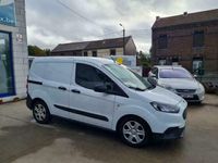 tweedehands Ford Transit COURIER 1.5 TDCi EcoBlue FWD Trend - A/C - NAVI - CRUISE