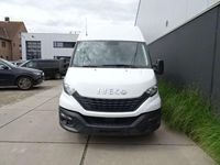 Occasion Iveco Daily 2019 Wit Van