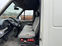 tweedehands VW LT 2.5 TDI HOOG LANG