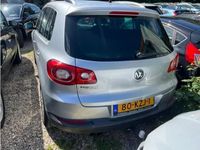 tweedehands VW Tiguan 1.4 TSI Sport&Style