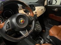 tweedehands Fiat 500 Abarth 1.4-16V