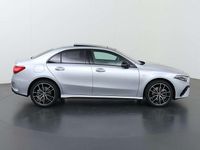 Occasion Mercedes A250 Business 163 PK (119 kW) 2025 Zilver Sedan